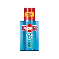 ALPECIN Kofeinový šampon C1 Black edition 250 ml - Lékárna.cz