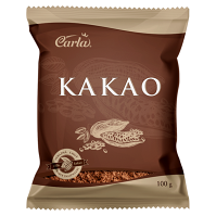 CARLA Holandské kakao PREMIUM krabička 100 g - Lékárna.cz