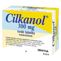 VENORUTON Forte 500 mg 60 tablet - Lékárna.cz