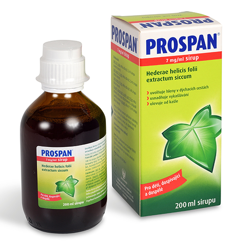 Obrázek PROSPAN perorální sirup 7 mg/ml 200 ml (3)