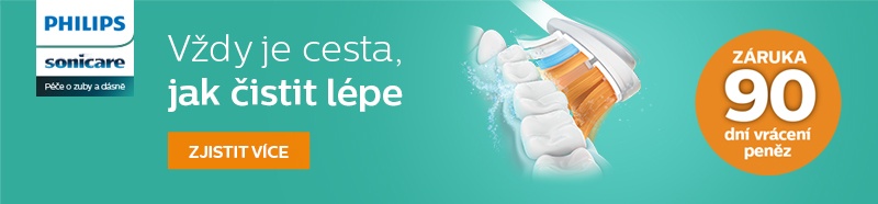 PHILIPS SONICARE ProtectiveClean White HX6836/24 sonický elektrický zubní  kartáček, barva růžová - Lékárna.cz