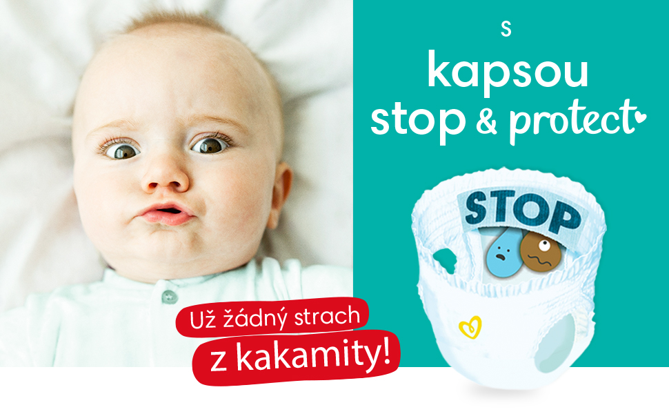 Obrázek PAMPERS Baby dry edice Paw Patrol vel. 4 plenkové kalhotky 9-15 kg 72 ks (2)