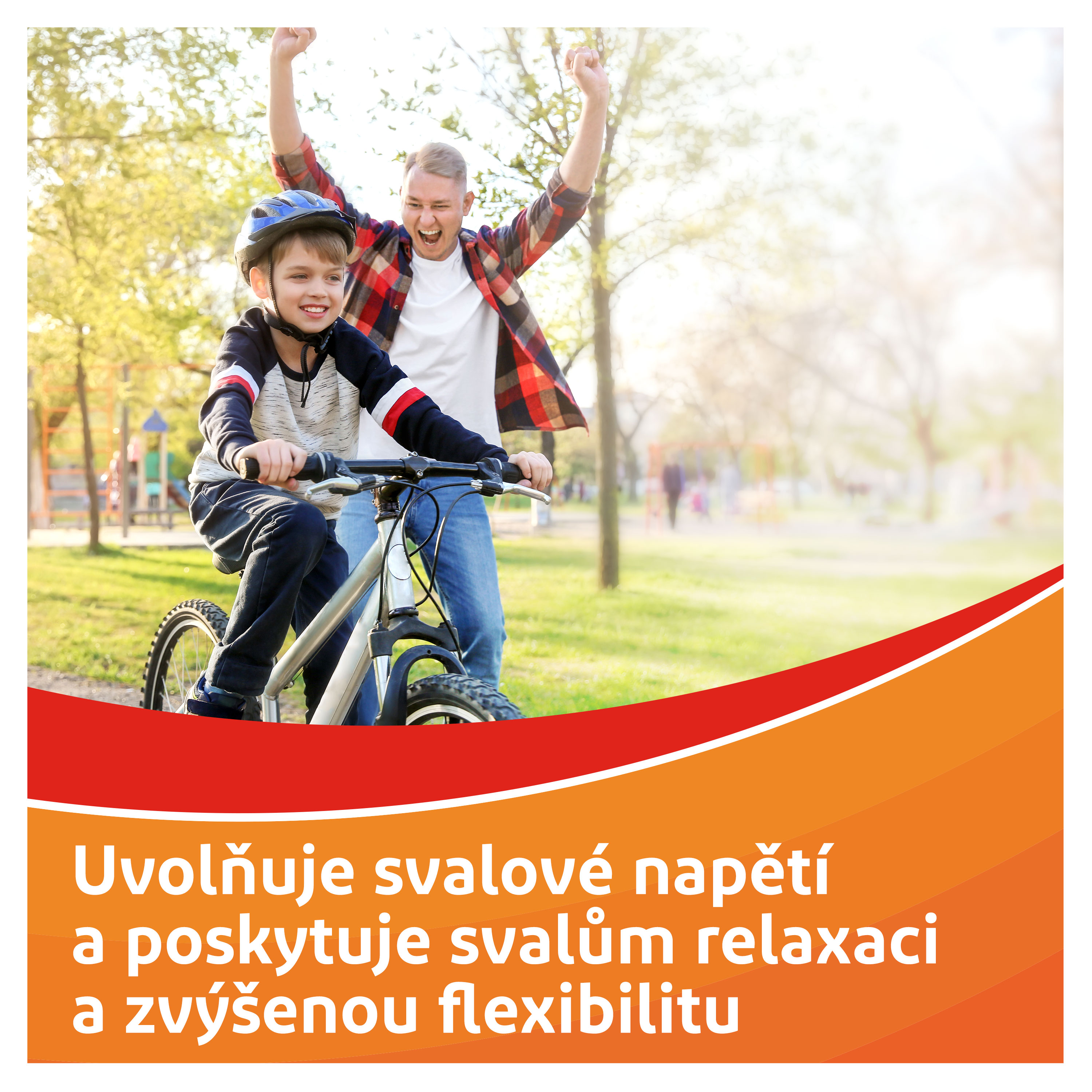 Obrázek VOLTATHERM Hřejivá náplast - úleva od bolesti zad 5 ks (3)