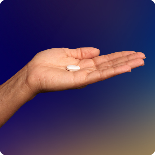 Obrázek PANADOL DUO 500mg/200mg 20 tablet (5)