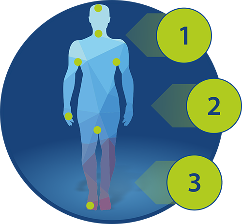 Obrázek EXODERIL Krém 10 mg 15 g (6)