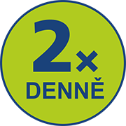 Obrázek EXODERIL Roztok k zevnímu užití 10mg/ml 10 ml (10)