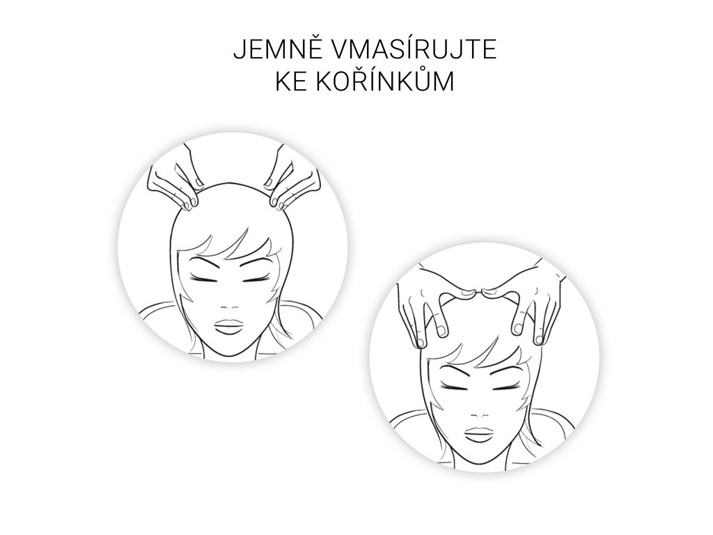 Obrázek WELLA SP Hydrate Finish bezoplachová hydratační péče pro suché vlasy 125 ml (2)