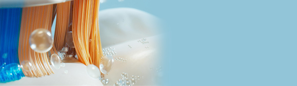 Obrázek PHILIPS SONICARE Premium All-in-One HX9092/10 náhradní hlavice 2 kusy (2)