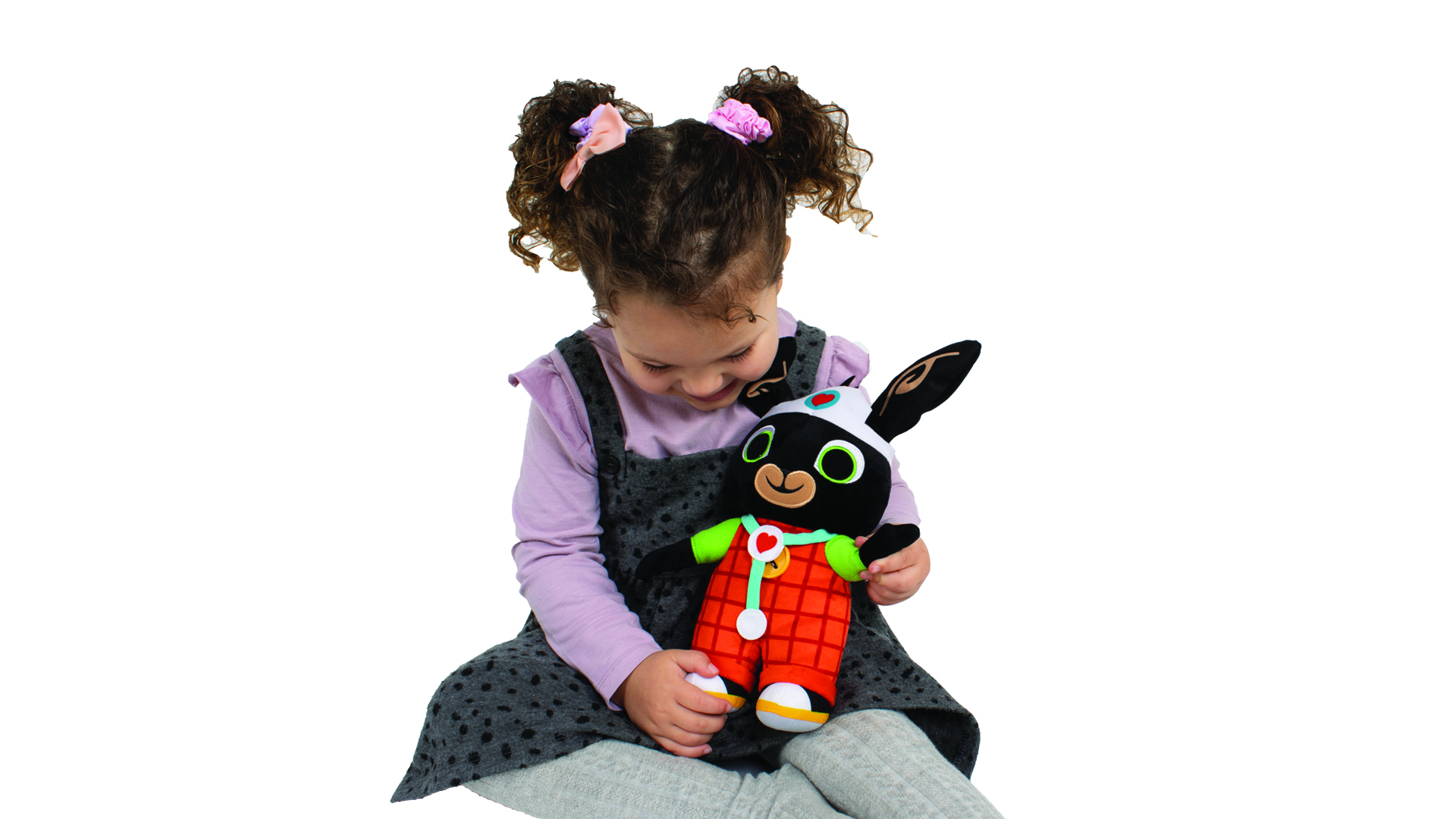 Obrázek BING Plyšový králíček doktor