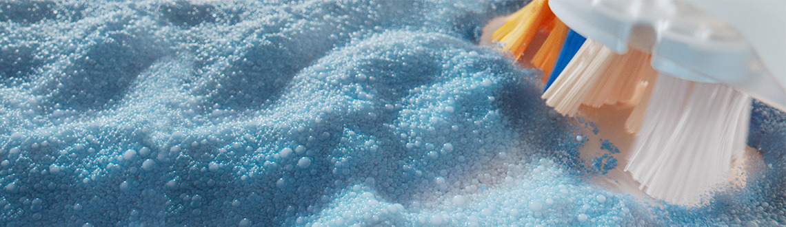 Obrázek PHILIPS SONICARE Premium All-in-One HX9092/10 náhradní hlavice 2 kusy (3)