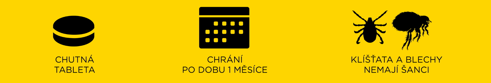 Obrázek ADTAB 900 mg žvýkací tableta pro psy (22–45 kg) 1 kus