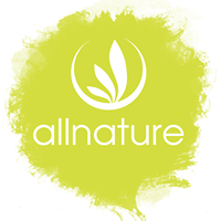 Obrázek ALLNATURE Hericium Korálovec ježatý 100 kapslí