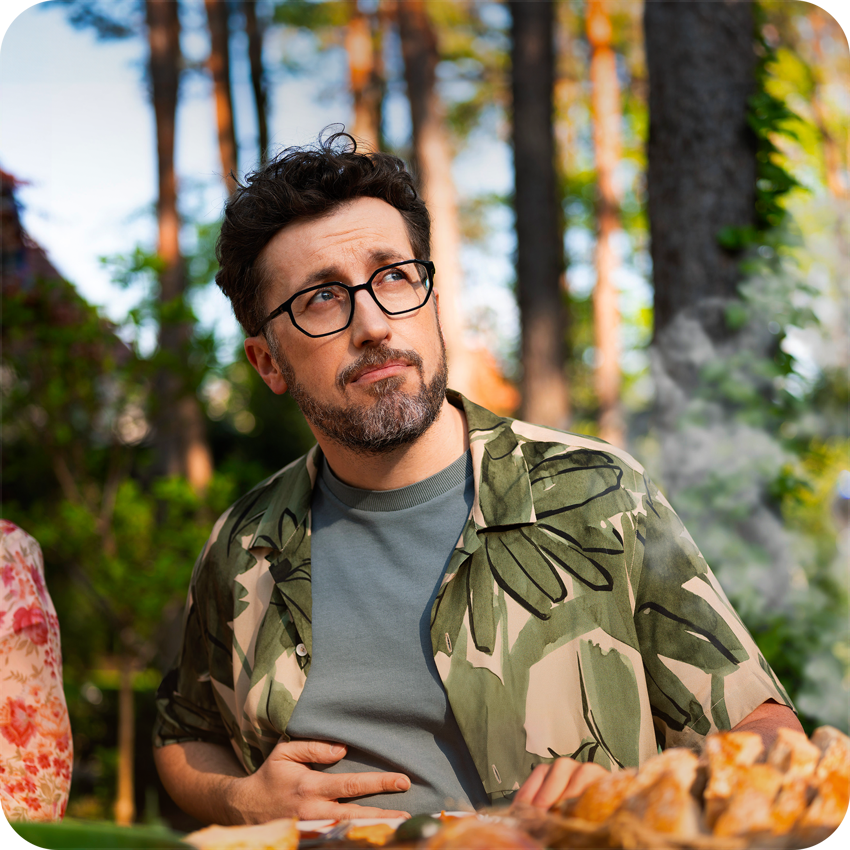 Obrázek ESSENTIALE 300 mg 90 tvrdých tobolek (8)