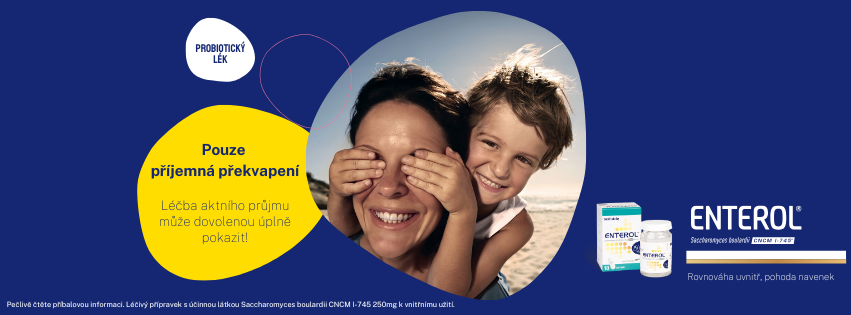 Obrázek ENTEROL 250 mg 10 tobolek (16)