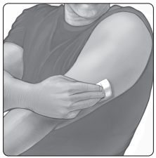 Obrázek FREESTYLE Libre 2 Sensor (2)