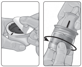 Obrázek FREESTYLE Libre 2 Sensor (3)