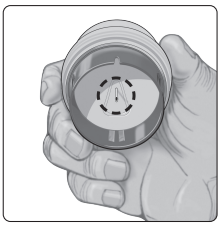 Obrázek FREESTYLE Libre 2 Sensor (6)