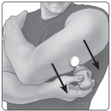 Obrázek FREESTYLE Libre 2 Sensor (8)