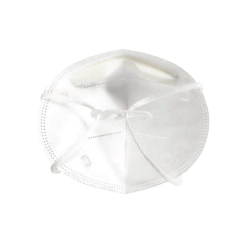 Obrázek WOOW Respirátor FFP3 NR 20 kusů (2)