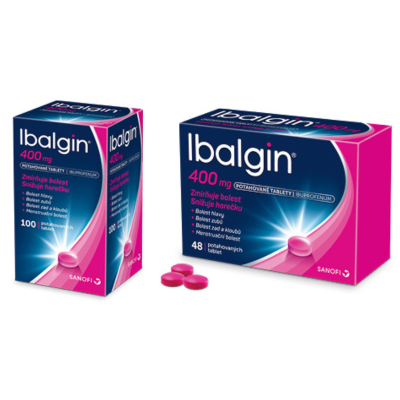 Obrázek IBALGIN Baby 100 ml (10)