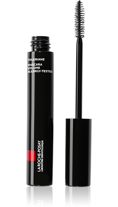 Obrázek LA ROCHE-POSAY Toleriane Volume Black řasenka 6,9 ml