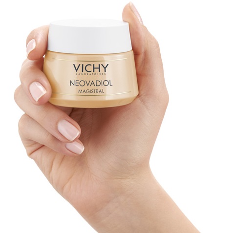 Obrázek VICHY Neovadiol Magistral vyživující balzám 50 ml