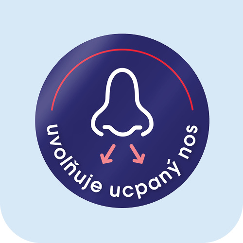 Obrázek OLYNTH® 0,5 mg/ml nosní sprej, roztok pro děti od 2 let 10 ml (3)