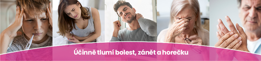 Obrázek IBALGIN 400 mg 48 potahovaných tablet (2)