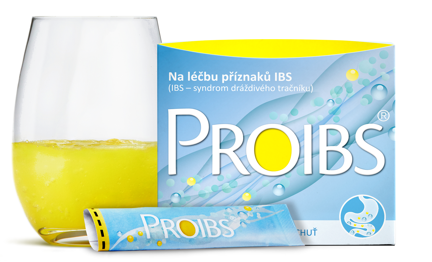 Obrázek PROIBS 10 sáčků (5)