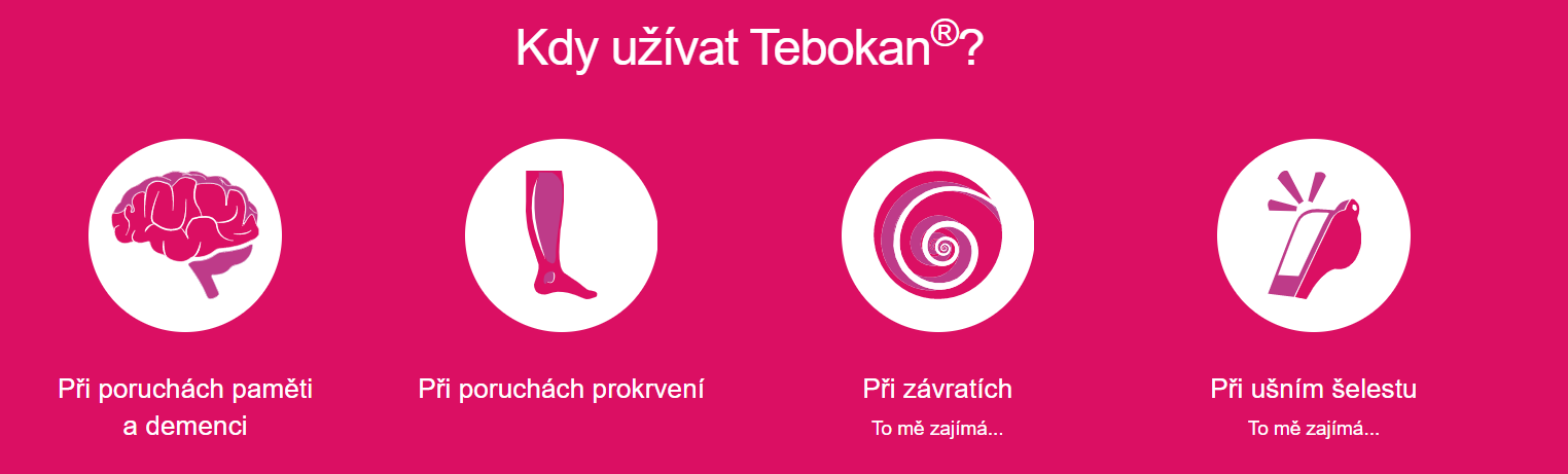 Obrázek TEBOKAN 120 mg 30 potahovaných tablet