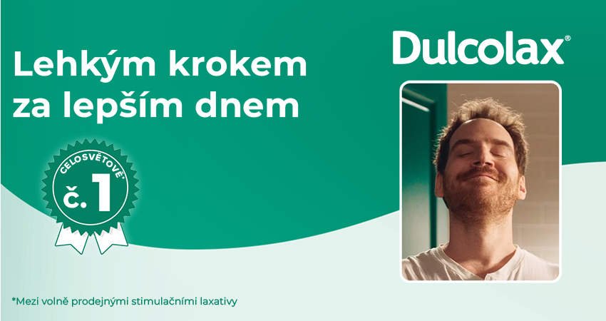 Obrázek DULCOLAX Enterosolventních 40 tablet