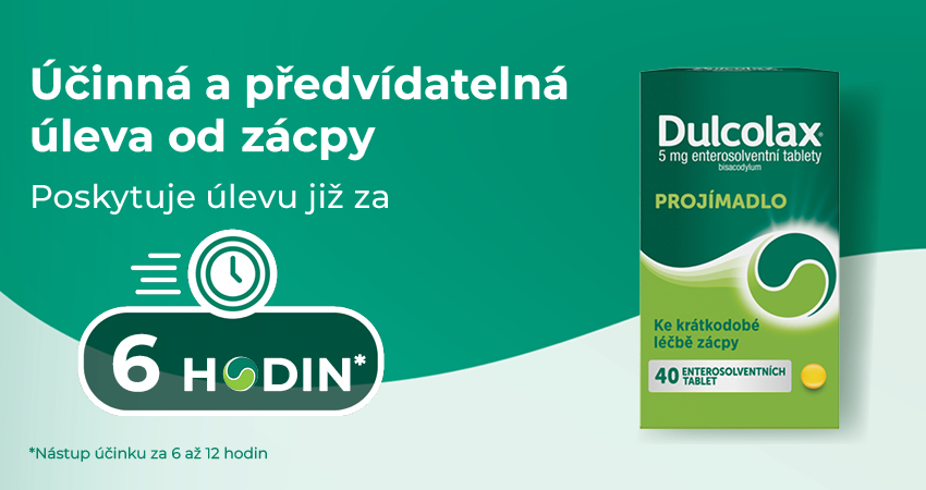 Obrázek DULCOLAX Enterosolventních 40 tablet (2)
