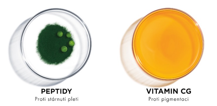 Obrázek VICHY Liftactiv Collagen Specialist liftingový krém proti vráskám 50 ml