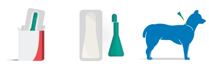 Obrázek FRONTLINE Spot-on pro psy L 2,68 ml 3 pipety