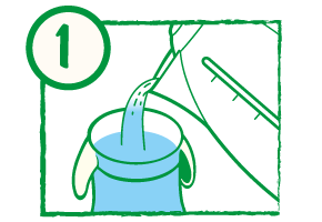 Obrázek HAMI 3 Batolecí mléko od ukončeného 12 do 24 měsíce 600 g (6)