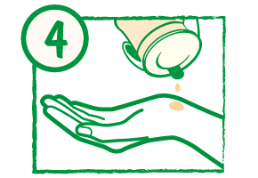 Obrázek HAMI 3 Batolecí mléko od ukončeného 12 do 24 měsíce 600 g (9)