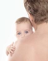 Obrázek BIODERMA ABCDerm Gel Moussant 1000 ml