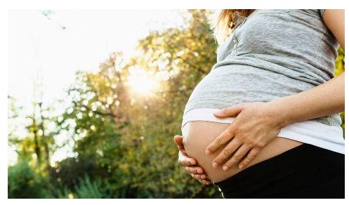 Obrázek WELEDA Těhotenský pěstící olej na strie 100 ml