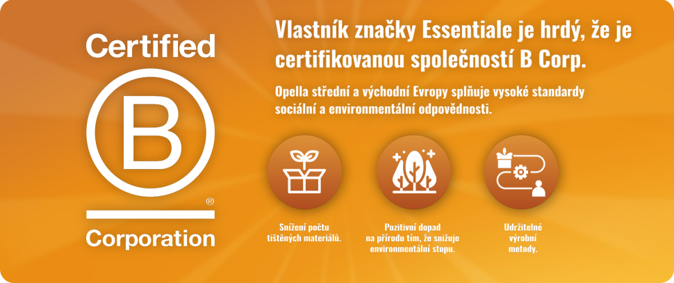 Obrázek ESSENTIALE 300 mg 90 tvrdých tobolek (16)