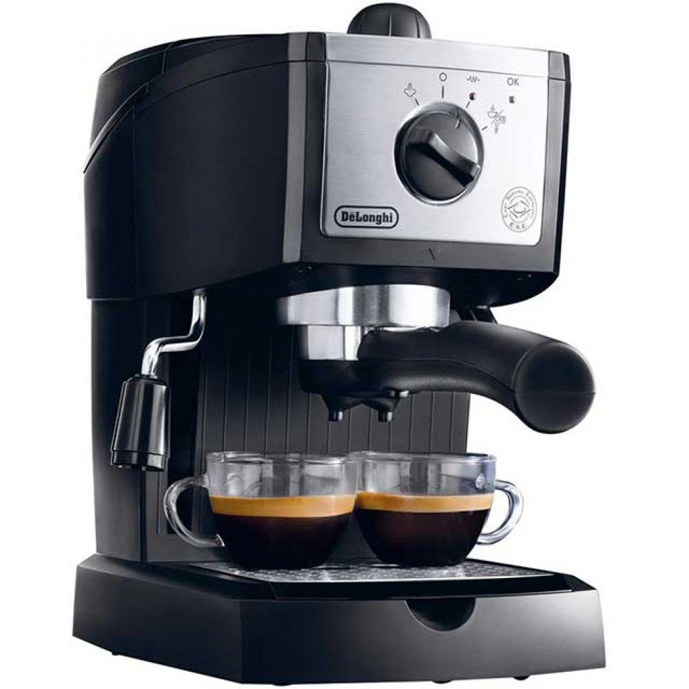 8004399327337 EAN - EC156.B De'longhi Traditional Pump Espresso Coffee  Machine Ec156.B | Buycott UPC Lookup