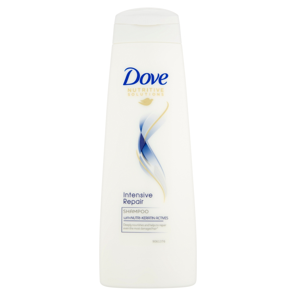 8712561888349 EAN - Dove Shampoo Intensiv Reparatur 250 Ml | Buycott UPC  Lookup
