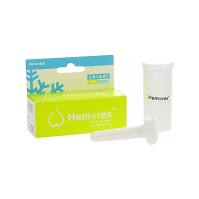 HEMOREX přírodní mast na hemoroidy 28,3 g - Lékárna.cz