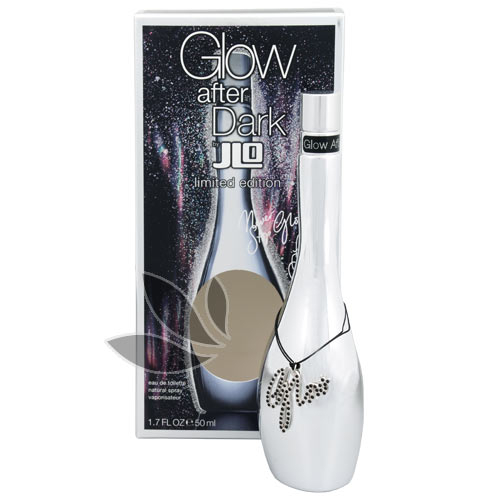 Jennifer Lopez Glow After Dark - originální šperk Swarovski + ...
