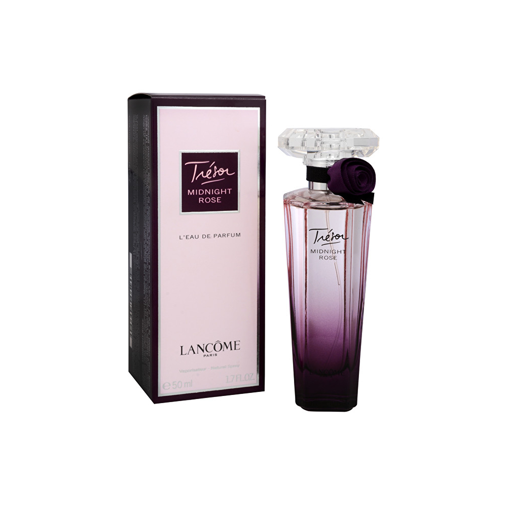 3605532423203 EAN - New! Lancome Tresor Midnight Rose Eau De Parfum Edp  Spray 1.7 Fl Oz / 50 Ml New In Box | Buycott UPC Lookup