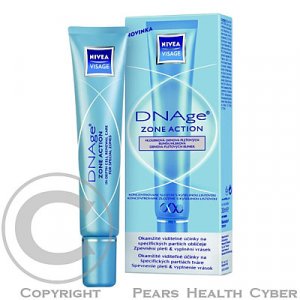 nivea dnage