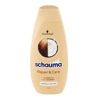 SCHAUMA Silver Relax Šampon na vlasy 250 ml - Lékárna.cz