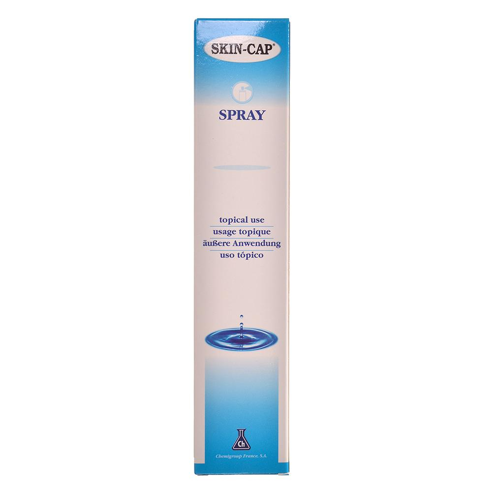 8470002456938 EAN - Skin Cap Spray 200ml For Eczema, Psoriasis, Dermatitis,  Seborrhea, Ringworm, And Dry Skin | Buycott UPC Lookup