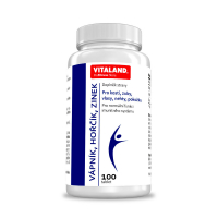 Vitamín B6 Pyridoxin Ordinacecz